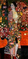 Gustav Klimt: Die Tnzerin (1916-18)