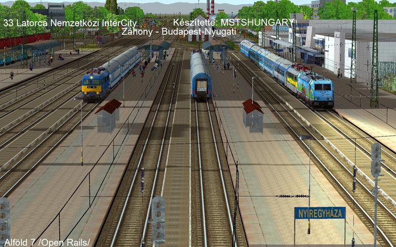 Microsoft Train Simulator Index Forum