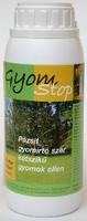 Gyomstop