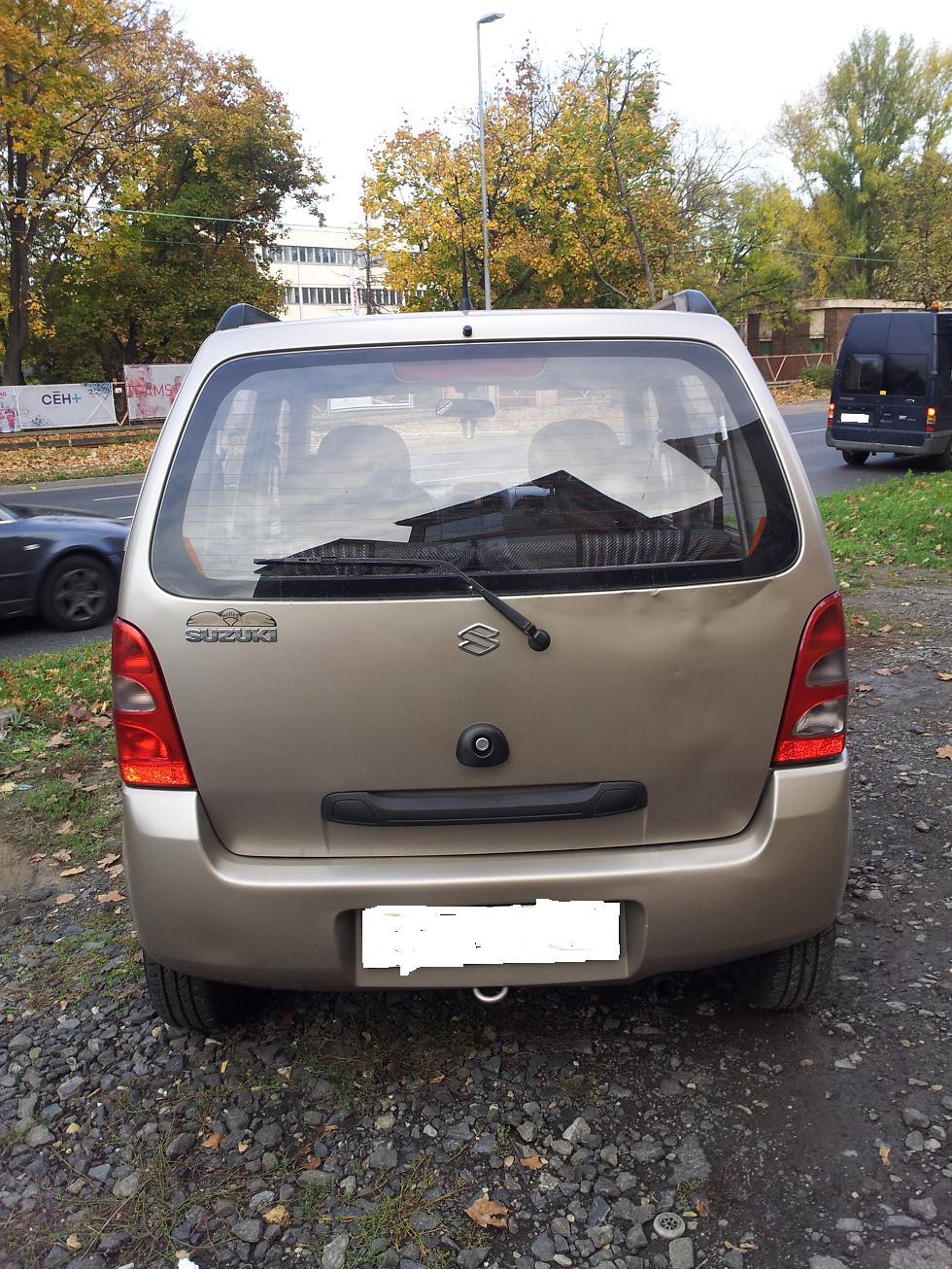suzuki wagon r nem világítanak külső lámpák suzuki wagon r nem világítanak külső lámpák