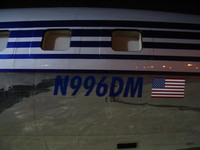 N996DM