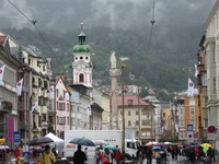 Innsbruck