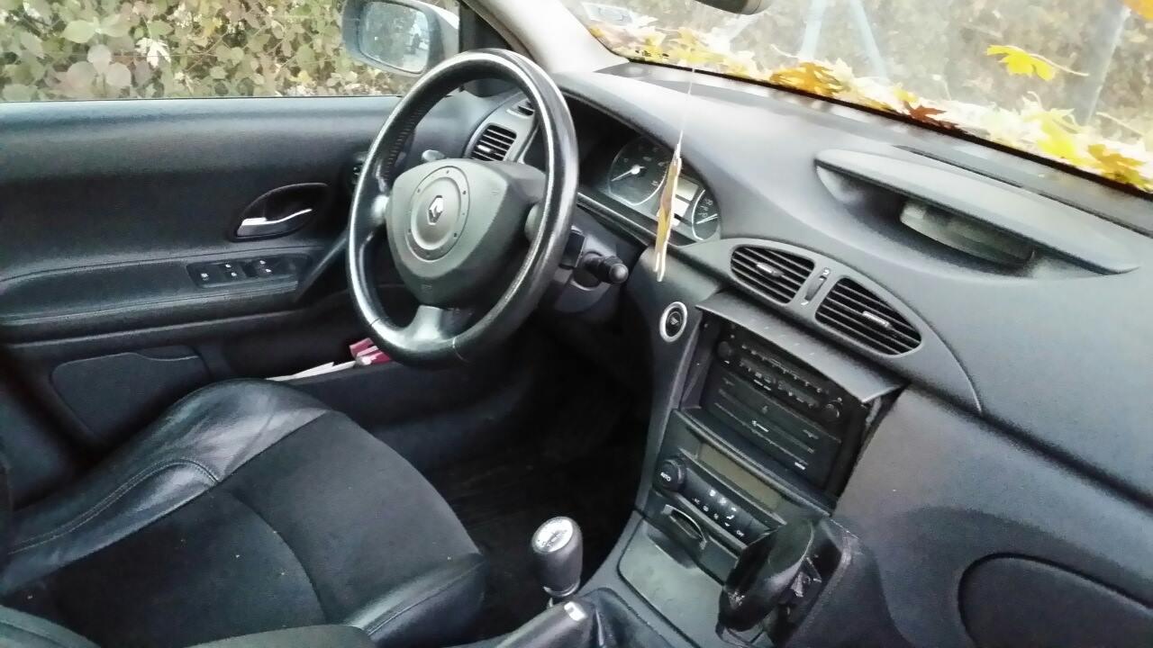 Renault Laguna Ii Bontott Alkatreszek Index Forum