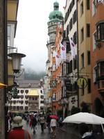 Goldenes Dachl