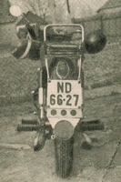 ND 66 27 