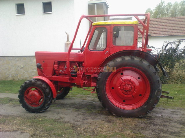 Mtz Index Forum