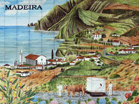 Madeira