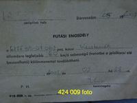 Futsi engedly