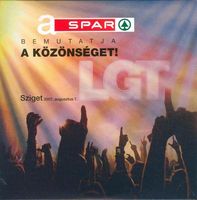 LGT - Spar - ell