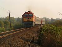 M62 208 Krmendnl a 9144-el