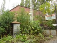 bunker