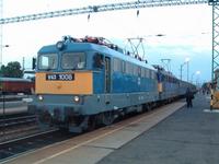 V43 1008 & 1013 Szhely, 9043