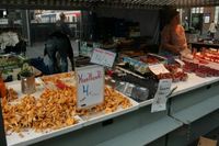 Helsinki gombarus