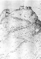 A Giulio Turco fle rajzon is gy kanyarog az t mint ma.