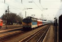 V43 1186 Vc, 1988