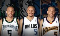 Kidd to the Wolves!