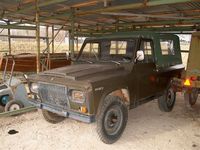 ARO 240