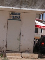 Fogorvosi rendel