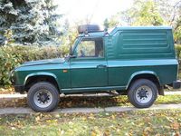ARO 243 - zrt