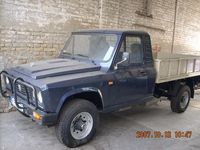 ARO 320