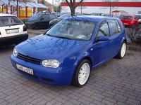 Vw Golf Index Forum