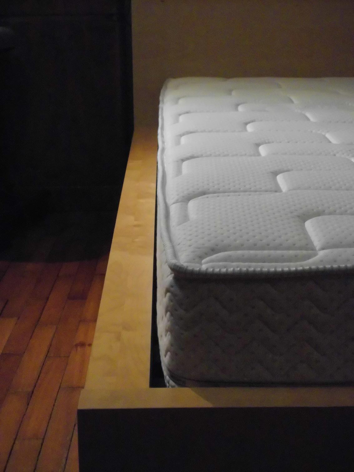 új matrac fogyás