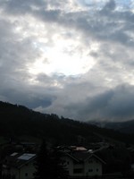 tisztul a kp Flachau fltt