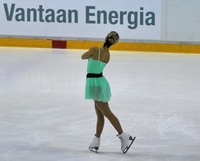 2006 Finlandia