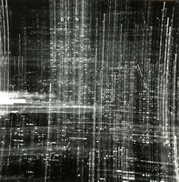 Fritz Henle - Lights of Manhattan