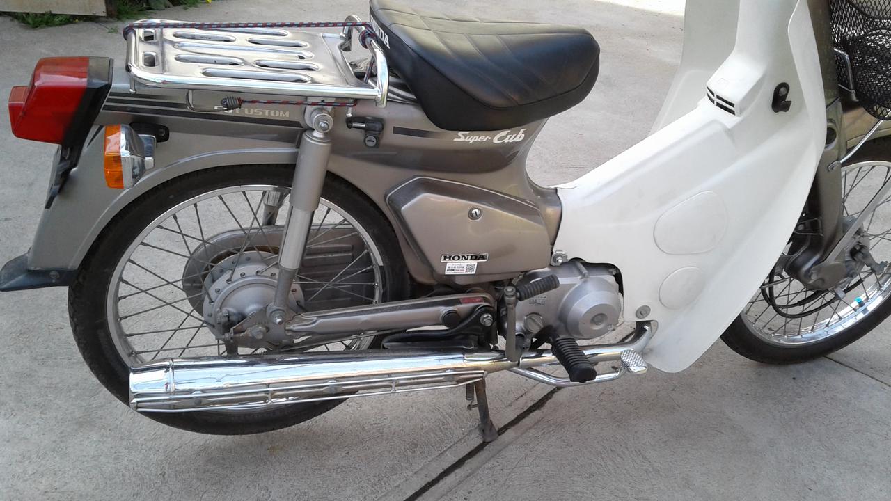 Korvalto Honda Innova Cub Stb Index Forum
