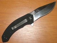 Társkereső spyderco kések