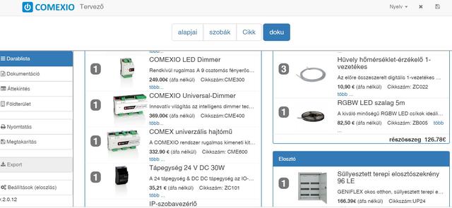 comexio