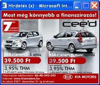 hirdetes