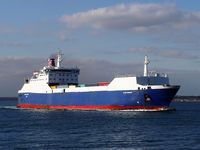 Global Freighter