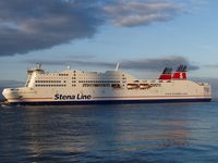 Stena Adventurer