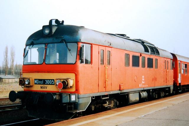 RHB Xrot 9213