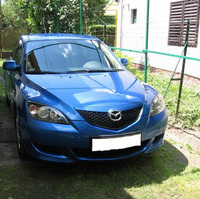 mazda3