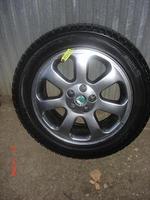 16" felni