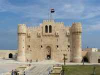 Alexandria