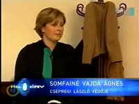 Valban n vagyok S. V. !