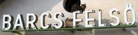 Barcs fels