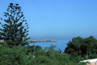 a kifut�p�lya v�ge