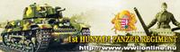 1. Hunyadi Pnclos Ezred