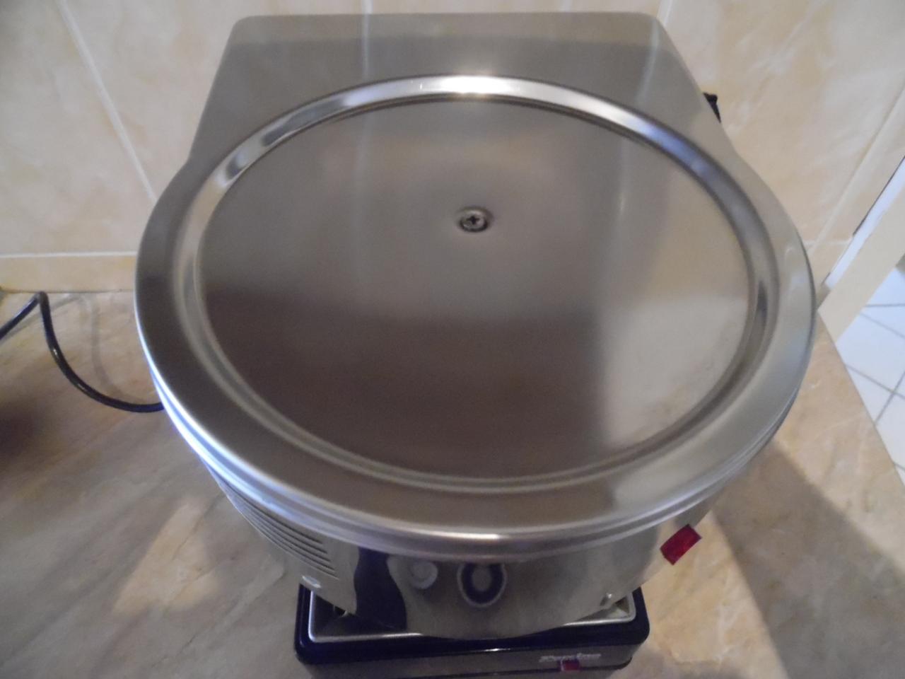 19cm es tefloncső Delonghi presszógéphez Háztartási és 19cm es tefloncső Delonghi presszógéphez Háztartási és