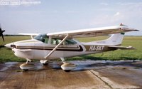 Cessna 182Q