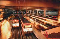 Madrid-Atocha