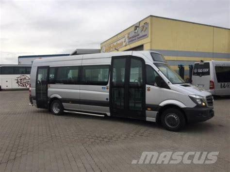 Mercedes Benz Sprinter City 75