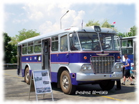 Ikarus 620