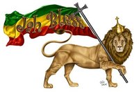 lion of judah