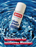 amtra clean procult